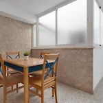 Daire Edificio El Baifo Loco - Milena