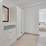 Daire Edificio El Baifo Loco - Milena