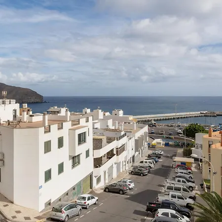 Lägenhet Edificio El Baifo Loco - Milena