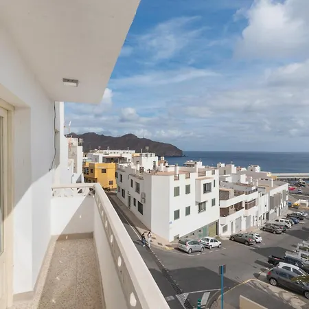 Edificio El Baifo Loco - Milena Appartement *