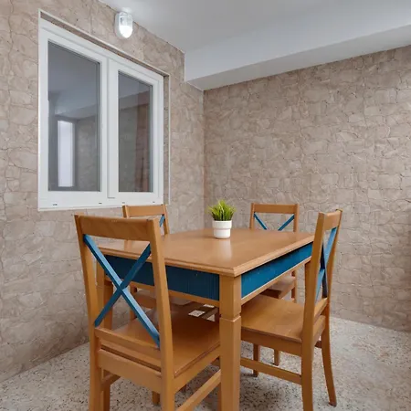 Appartement Edificio El Baifo Loco - Milena *