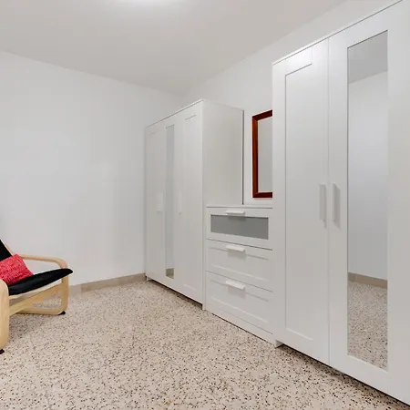 Edificio El Baifo Loco - Milena Appartement Gran Tarajal