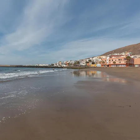 Edificio El Baifo Loco - Milena