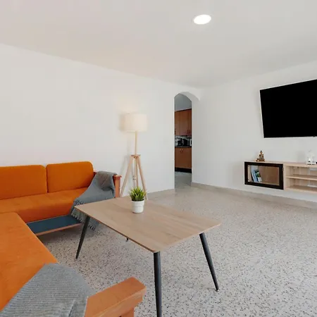 Edificio El Baifo Loco - Milena Apartamento *