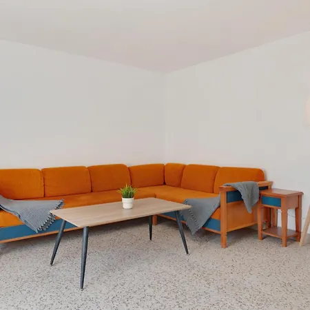 Edificio El Baifo Loco - Milena Apartamento *