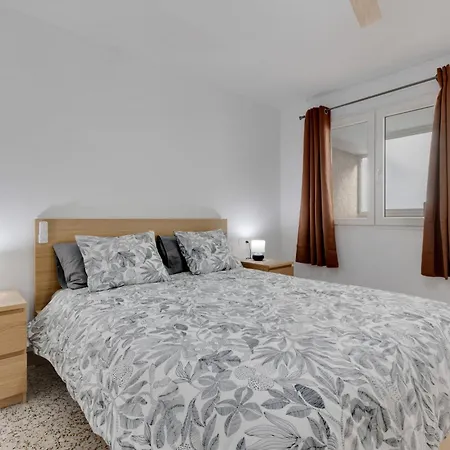 Edificio El Baifo Loco - Milena *