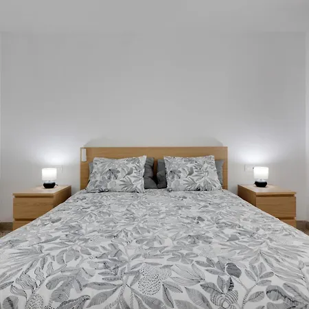 Apartamento Edificio El Baifo Loco - Milena Gran Tarajal