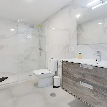 Apartamento Edificio El Baifo Loco - Milena