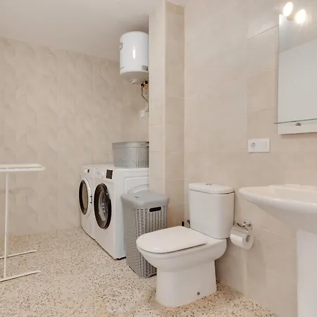 Edificio El Baifo Loco - Milena Apartamento