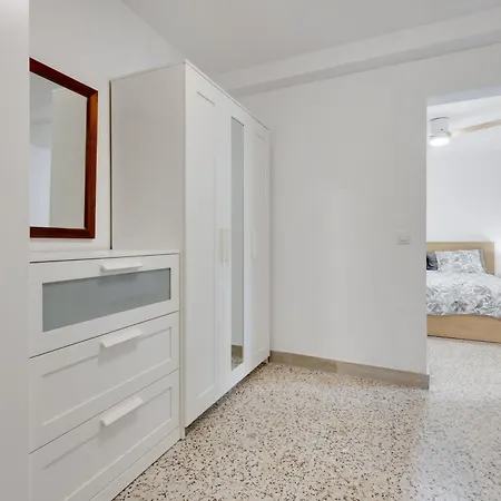 Edificio El Baifo Loco - Milena Апартаменты