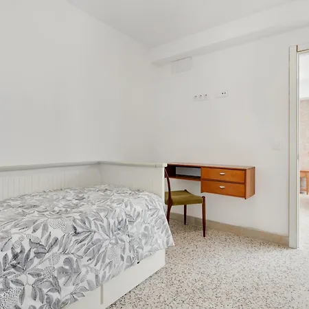 Апартаменты Edificio El Baifo Loco - Milena