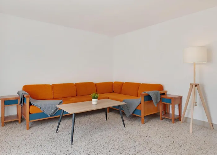 Edificio El Baifo Loco - Milena דירה *