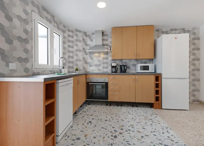 Edificio El Baifo Loco - Milena *