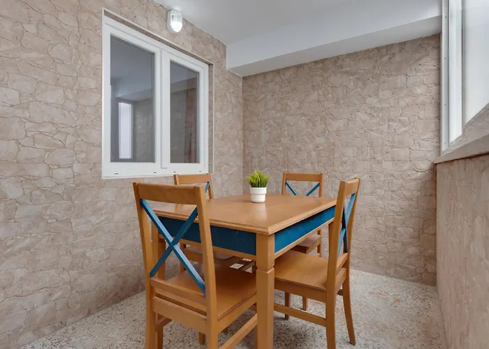 דירה Edificio El Baifo Loco - Milena *