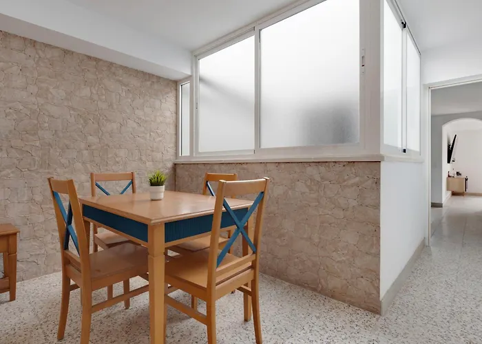 דירה Edificio El Baifo Loco - Milena