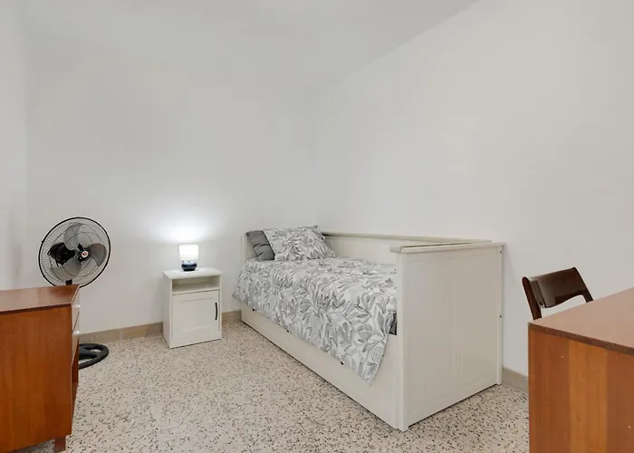 Edificio El Baifo Loco - Milena דירה *