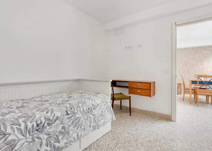 Edificio El Baifo Loco - Milena גראן טאראחל