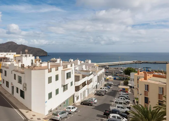 דירה Edificio El Baifo Loco - Milena