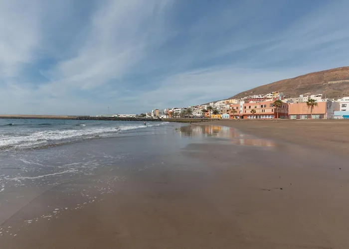 Edificio El Baifo Loco - Milena