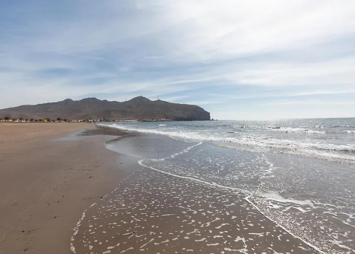 Edificio El Baifo Loco - Milena דירה