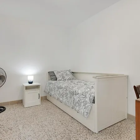 Edificio El Baifo Loco - Milena Lejlighed *