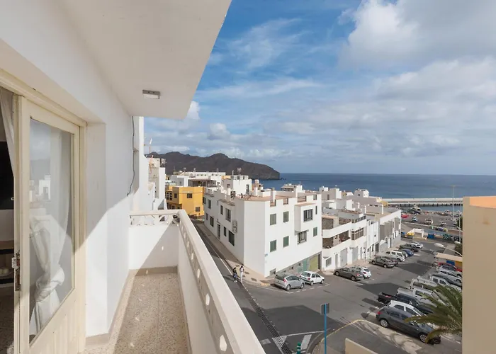 Edificio El Baifo Loco - Milena Apartman *