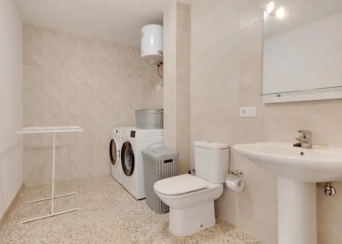 Edificio El Baifo Loco - Milena Apartman